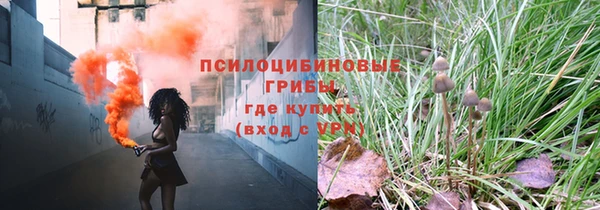 хмурый Покровск