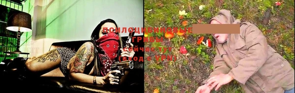 хмурый Покровск